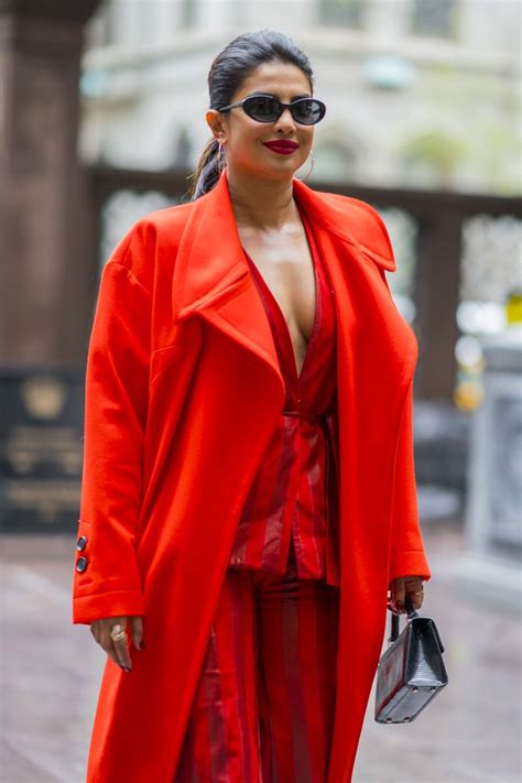 priyanka chopra street style|priyanka chopra looks.